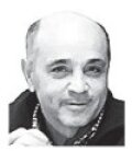Roberto Salgado Sevillano