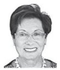 María Ángeles Lamana García