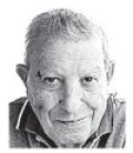 Fernando Rojas Peñas