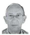 José Luis Velasco Santamaría
