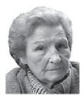 Gloria Ortiz Sainz