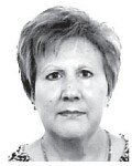 María del Carmen Rubio Prieto