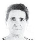 María Pérez Criado
