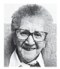 Engracia Arribas Blanco