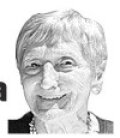 Garbiñe Orue-Etxebarria Aurrekoetxea