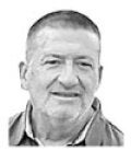 Antonio Redondo Bejarano