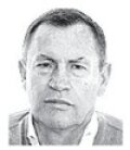 Francisco Pérez Peralta