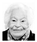 Eugenia Sarralde Díaz