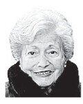 Lola Paez Muñoz