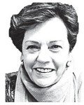 María Teresa Aguirre Alonso de Mezquía
