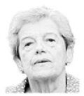 Mª Rosario Martínez de la Pera Besga