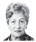 Libertad Martín Gonzalo