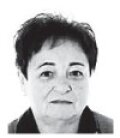 Mª Begoña Aurrecoechea Marcaida