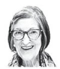 María Lourdes Larrea Pérez