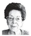 María del Pilar Díaz de Argandoña Pérez de Nanclares