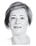 María Begoña Guaresti Bordagaray