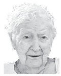 Isabel López Fernández