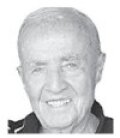 Benito Pérez Martínez