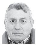 Antonio Poveda Escribano