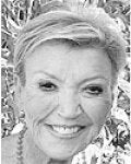 Ana María Garmendia Larena