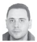 Daniel Benito Blanco