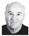 Ángel Jodra Lafuente