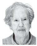 María Luisa Rojo Sierra
