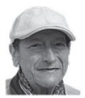 Ángel Ispizua Garro