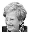 Conchi Zuazo Ortiz de Orruño