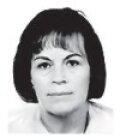 Antonia Borrega Clavero