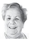 Mª Mercedes Márquez Roque
