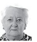 Maria Victoria Elejalde Parte