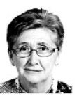 Margarita Esteban García