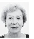 María Pilar Calvo Rodríguez
