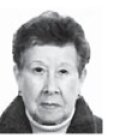 María Lourdes Ochoa de Chinchetru Azpeitia