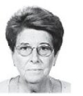 Trini Gomez de Segura Astiazaran