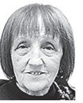 Mª Pilar Sáez Arnaiz