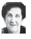 Ángeles Alcalde Martín