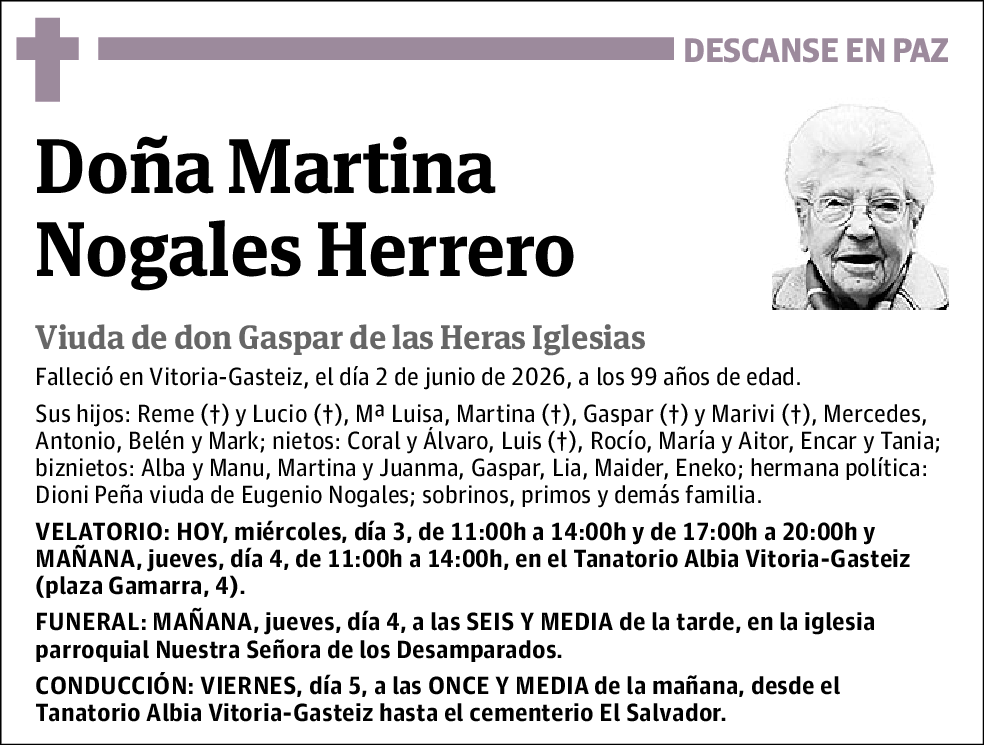 Martina Nogales Herrero