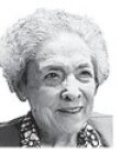 Margarita Hernández Moreda