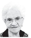 Conchi Echevarria Uriarte