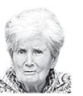 María Ángeles García Velasco