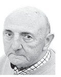 Amado Llama Cantero