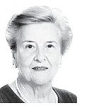 Flora Castillo Sáenz de Santamaría