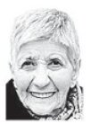 María Jesús Colmenero Jorge