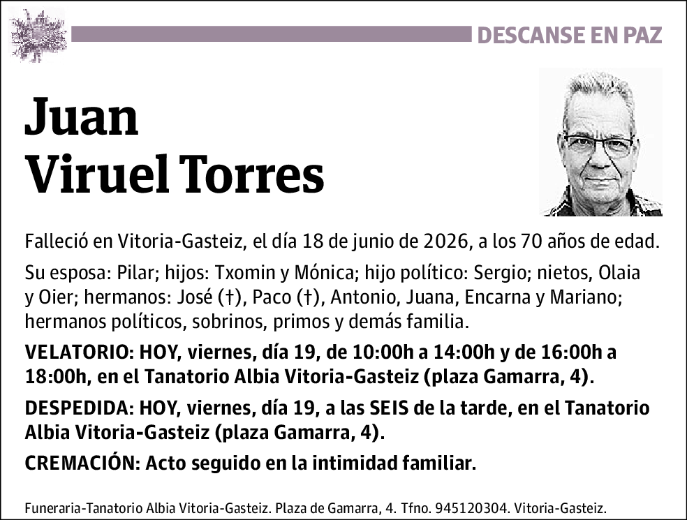 Juan Viruel Torres