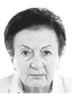 María Josefa Laucirica García