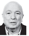 Juan María Bernaola Bustinza