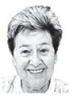 María Del Carmen Rivera Bravo
