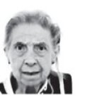 María Jesús Lecue Gallego
